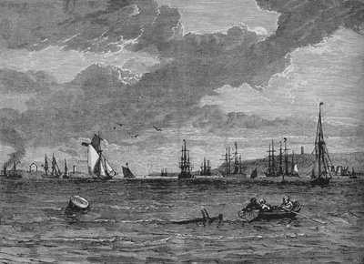 Spithead de W.P.