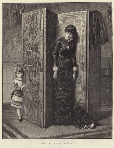 Escondite de W. Fyfe