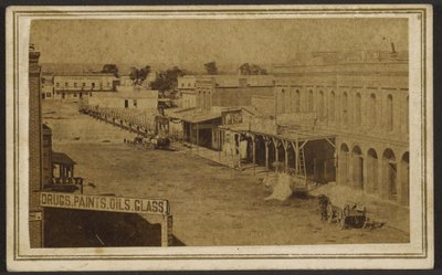 [Blake St S]. de W. G. Chamberlain