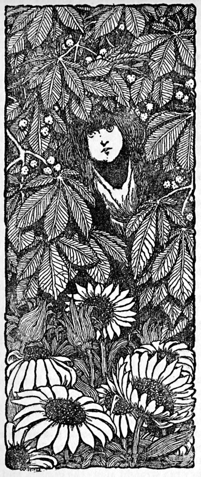 La pequeña ladrona, c1930 de William Heath Robinson