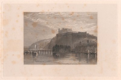 Amboise de W. R. Smith