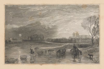 Leicester, Leicestershire de W. R. Smith