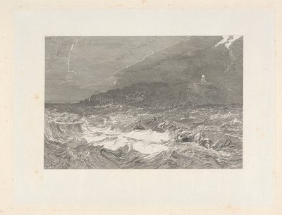 Lowestoffe, Suffolk de W. R. Smith