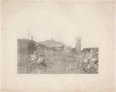 Saltash, Cornualles de W. R. Smith