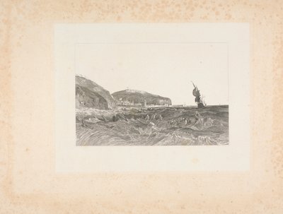 Whitehaven, Cumberland de W. R. Smith