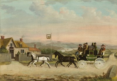 El coche 