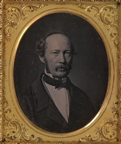 William Langenheim, 1855-58 de William and Frederick Langenheim