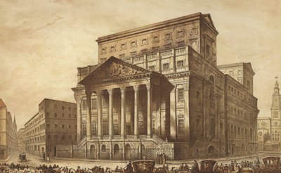 La Mansión de Waldo Sargeant