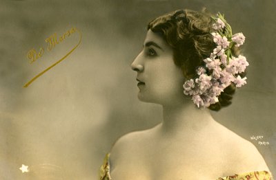 De Marsa, principios del siglo XX de Walery