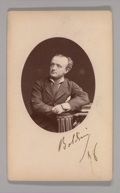 [Giovanni Boldini], 1870s de Walery Frères