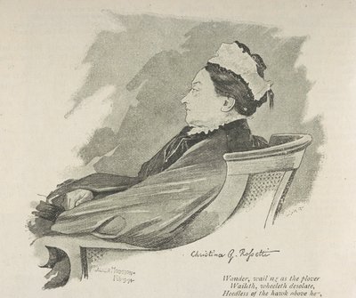 Retrato de Christina Rossetti, página 226 de 