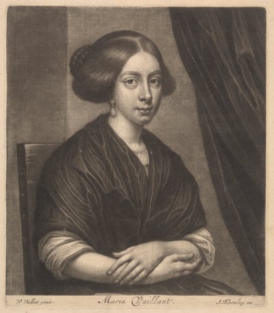 María Vaillant de Wallerant Vaillant