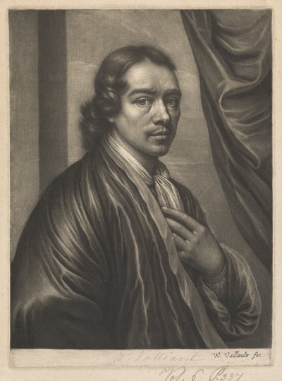 Wallerant Valliant de Wallerant Vaillant