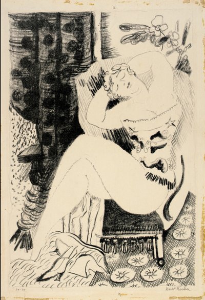 Edith de Walt Kuhn