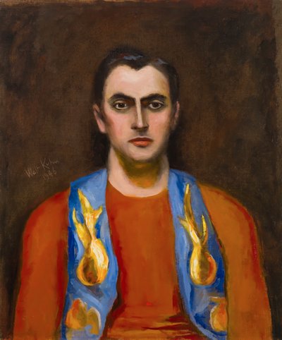  de Walt Kuhn