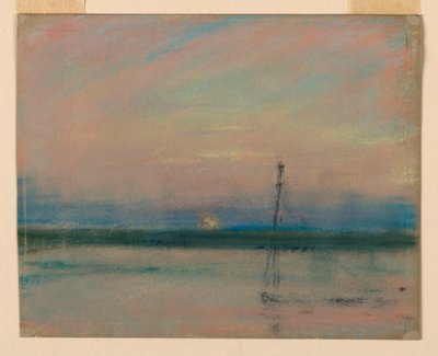 Paisaje de Walter Clark