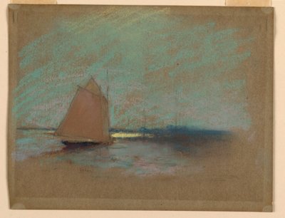 Marina de Walter Clark