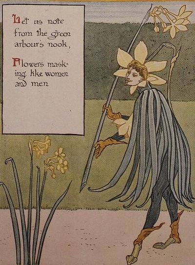 El Narciso, de 