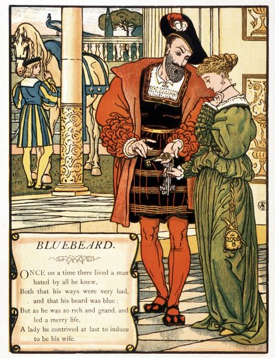 Imagen desconocida de Walter Crane