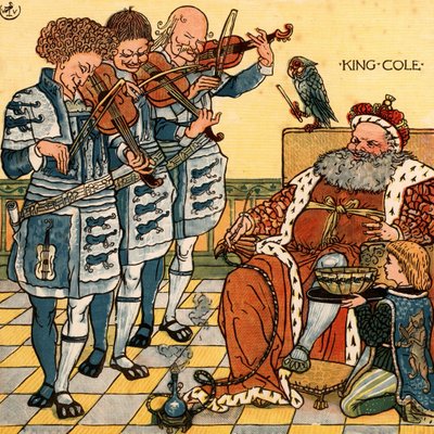 Walter Crane (1845-1915) de Walter Crane