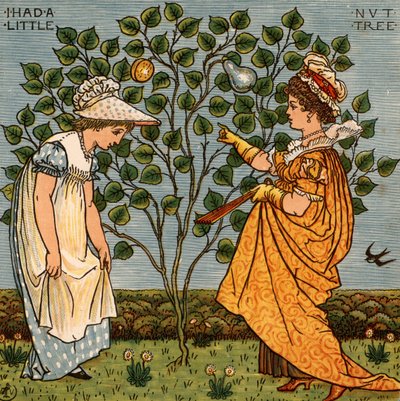 Walter Crane (1845-1915) de Walter Crane
