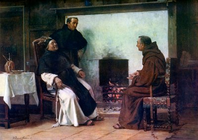 Una buena historia, 1881, 1912 de Walter Dendy Sadler