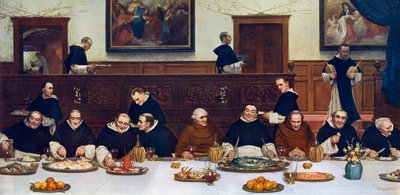 Viernes de Walter Dendy Sadler