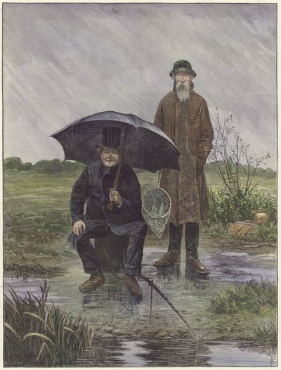 Grandes esperanzas de Walter Dendy Sadler