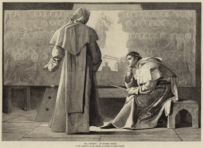 Fra Angelico de Walter Duncan