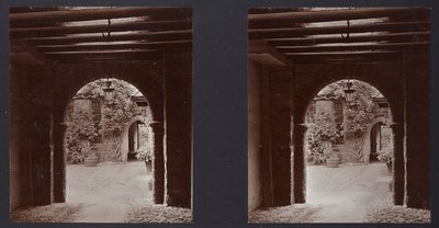 Cerca de la Catedral, Exeter, Devon de Walter Edward Zehetmayr