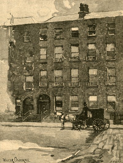 Casa de Daniel O