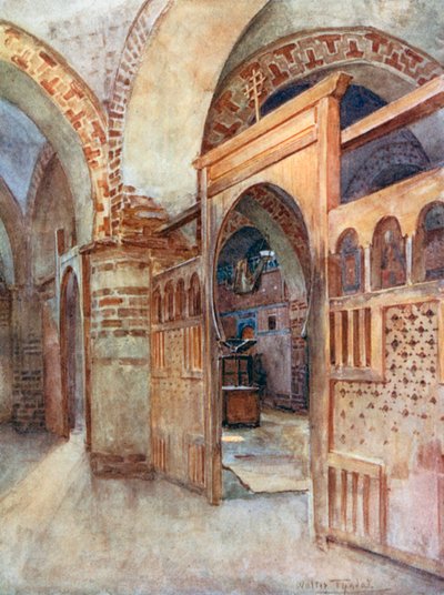  de Walter Frederick Roofe Tyndale