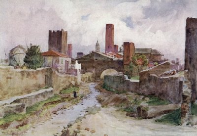 Noli, Italia de Walter Frederick Roofe Tyndale