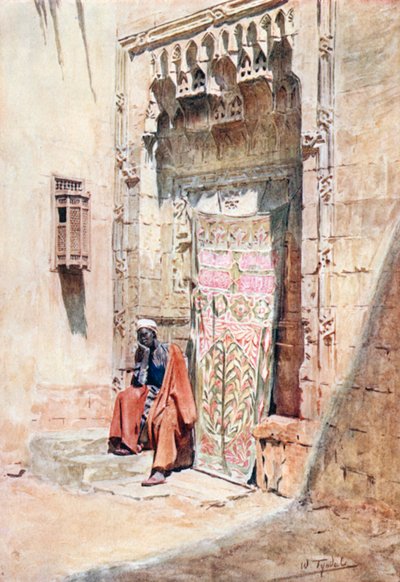  de Walter Frederick Roofe Tyndale
