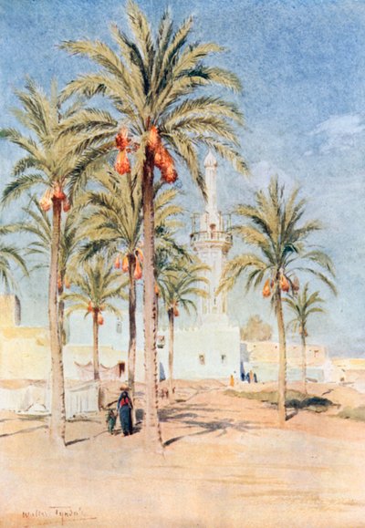  de Walter Frederick Roofe Tyndale