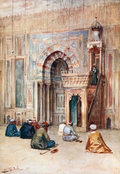  de Walter Frederick Roofe Tyndale
