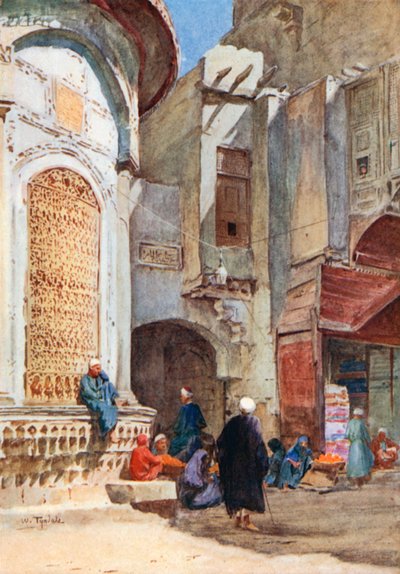  de Walter Frederick Roofe Tyndale