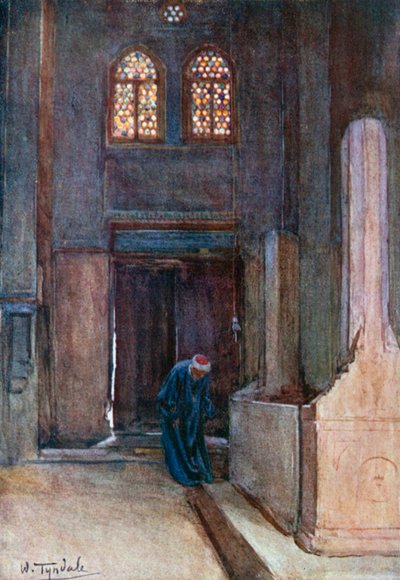  de Walter Frederick Roofe Tyndale