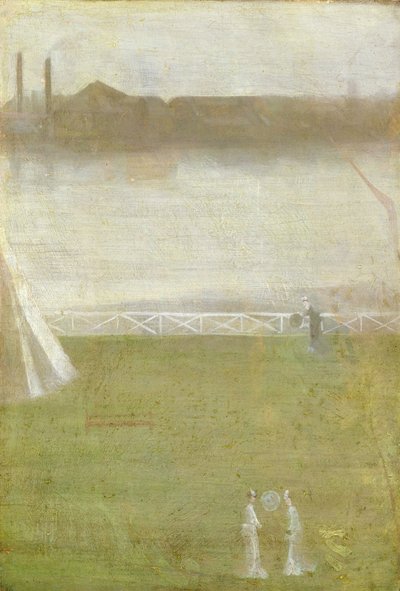  de Walter Greaves
