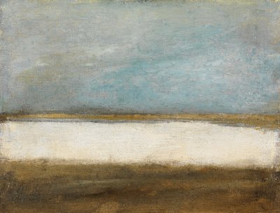 Nocturno de Walter Greaves