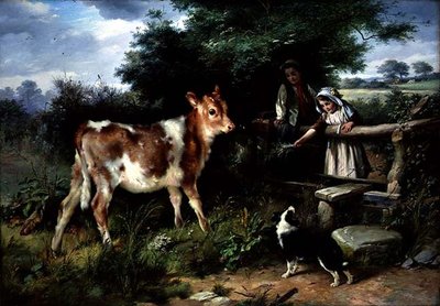 Vacilación de Walter Hunt