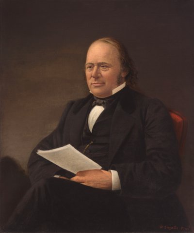 Jean Louis Rodolphe Agassiz de Walter Ingalls