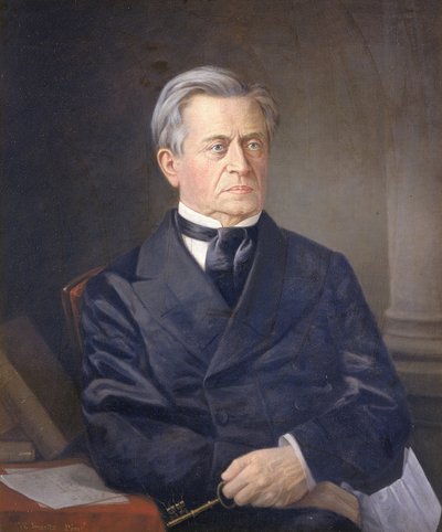 José Enrique de Walter Ingalls