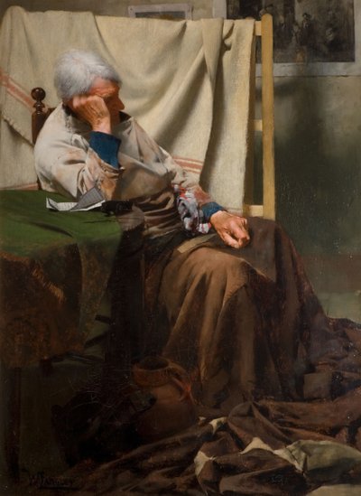 In Memoriam de Walter Langley