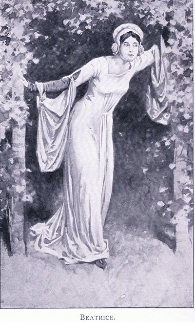 Beatriz de Walter Paget