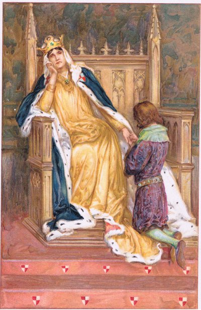 Constanza de Walter Paget