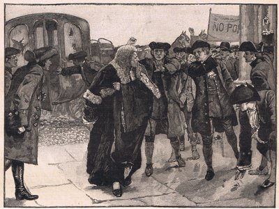 Amotinados de 