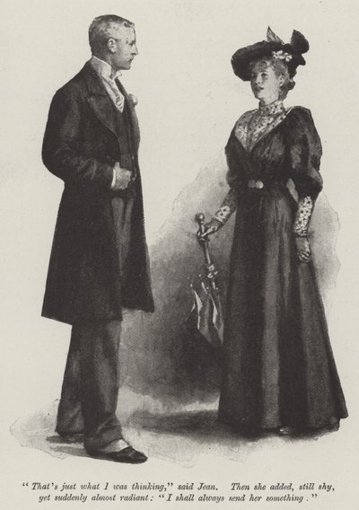 La Otra Casa, por Henry James de Walter Paget