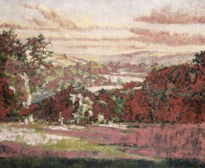 Bathampton, c.1940-1 de Walter Richard Sickert