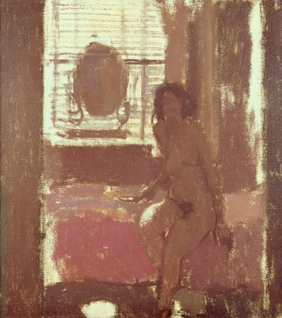 Mornington Crescent de Walter Richard Sickert